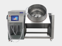 攪拌GT-半自動(dòng)-GT900(A) 炒菜機(jī)