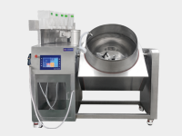 攪拌GT-全自動(dòng)-GT900(Q) 炒菜機(jī)